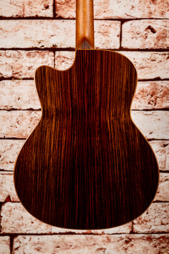 ayers エアーズ A07-C 1996 cedar JP Custom AYERS A07-C 1996 Cedar JP Custom (OTS)|ドルフィンギターズ