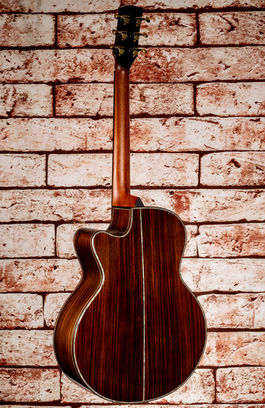 ボーナス月間値下げAyers Guitar 超美品 SJ07P-C RF 3.0 ボーナス月間値下げAyers Guitar 超美品 SJ07P-C RF 3.0 ご予約