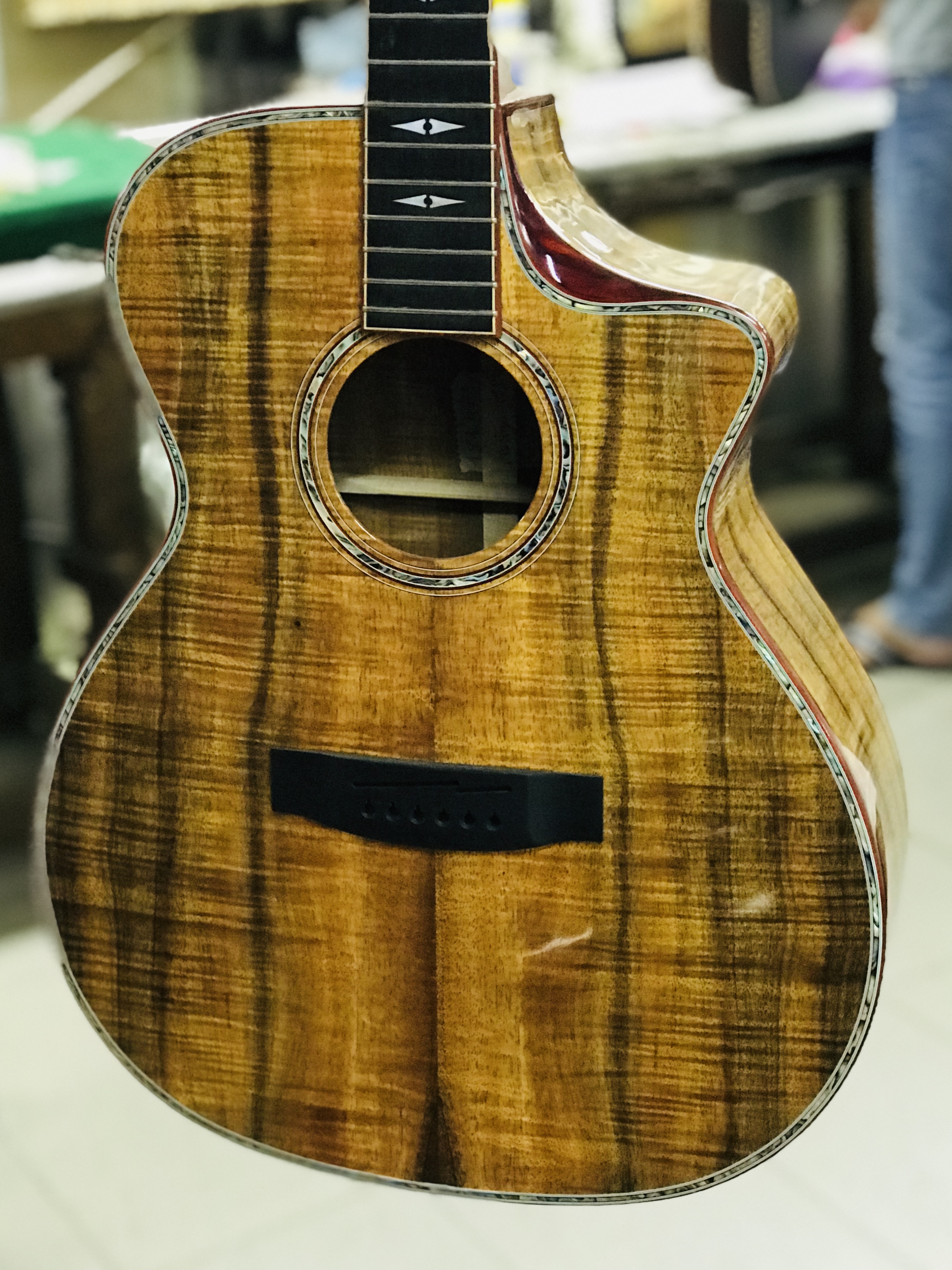 09 KOA
