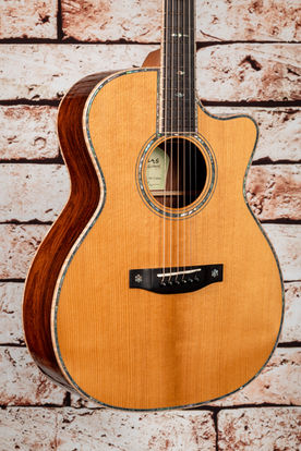 AYERS A-08C 2012年頃 OM08A-C style42 | Ayers Japan