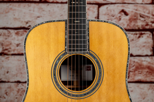 GabrielGuitars CSR-668 D Style-42 OTS 3.0 | Ayers Japan