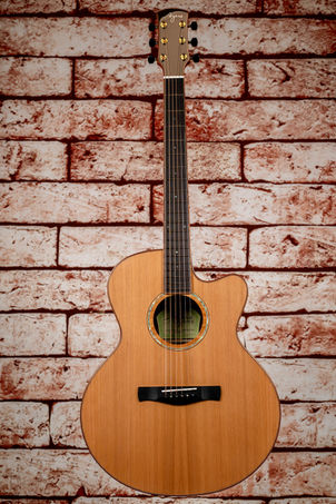 SJ07-C Cedar 2.5