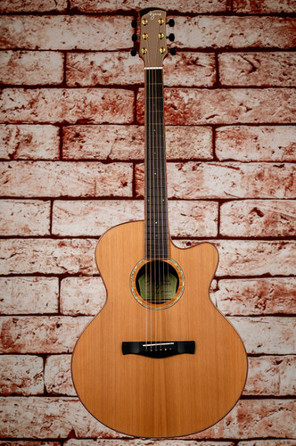ご予約] SJ07-C Cedar 2.5 JP-C | Ayers Japan