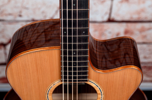 ギター Ayers guitar SJ07-C 2.5 JP-C ご予約] SJ07-C 2.5 JP-C | Ayers Japan
