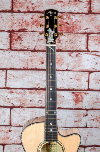 SJ06P-C Cat DX 3.0 JP-C | Ayers Japan