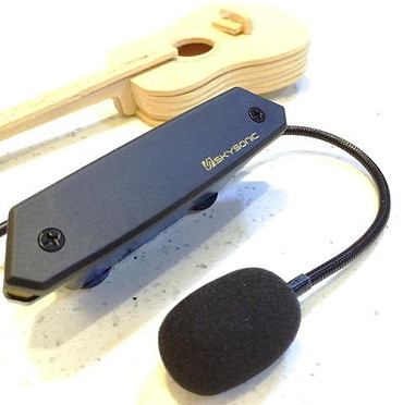 Johnson JD-26 オール単板 skysonic T-902