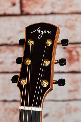 ボーナス月間値下げAyers Guitar 超美品 SJ07P-C RF 3.0 ご予約] SJ07P-C RF 3.0 JP-C | Ayers Japan
