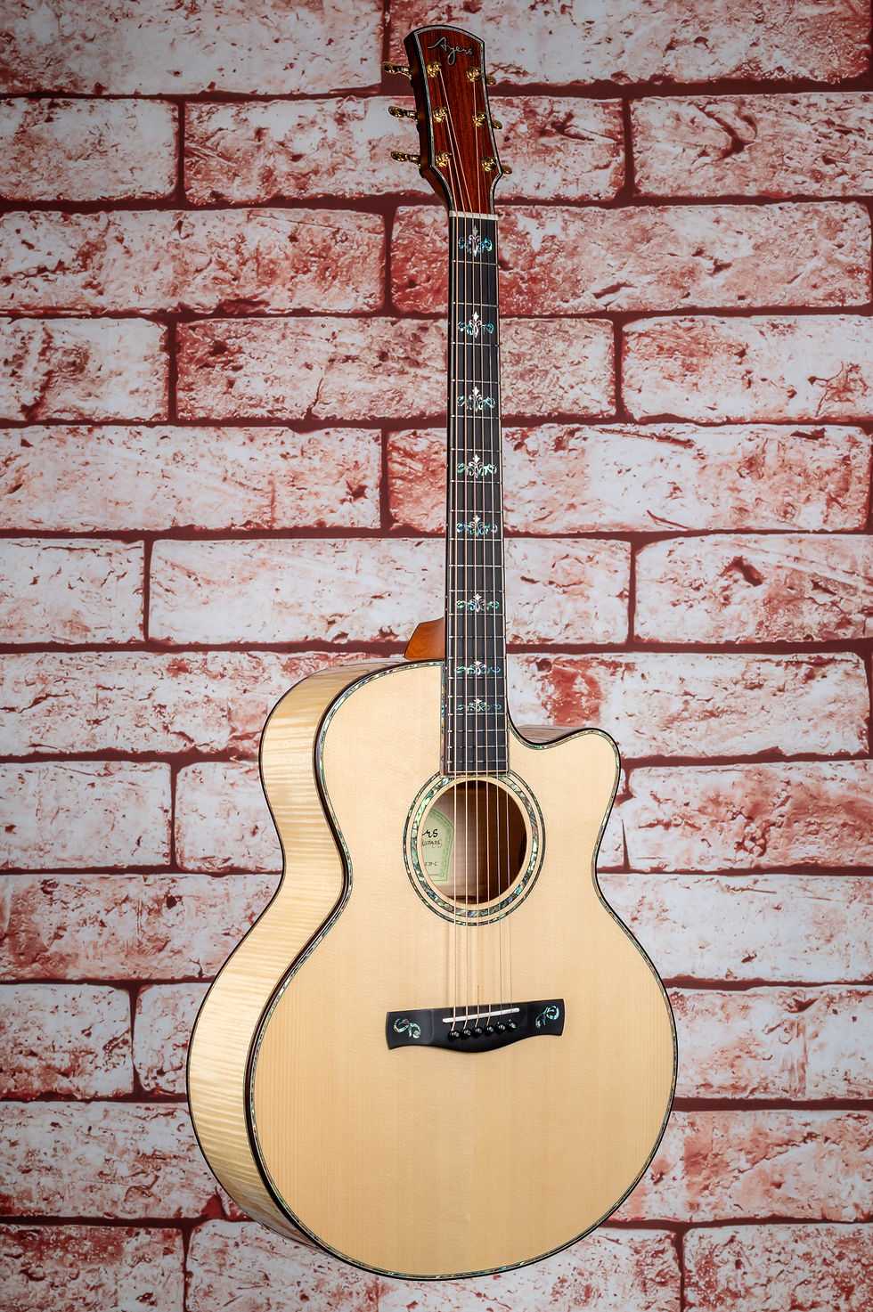 Ayers Handmade Limited Size5 エアーズ 限定モデル Ayers Handmade Limited Size5 エアーズ 限定モデル