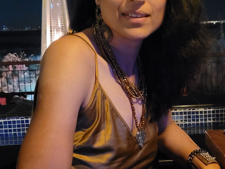 Eliminate Anxiety, Fear & Panic with Energy Healing in Dubai.