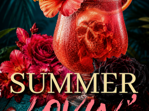 Summer Lovin' Anthology by Spellwings Press Authors Review by Shell The Mad Booker