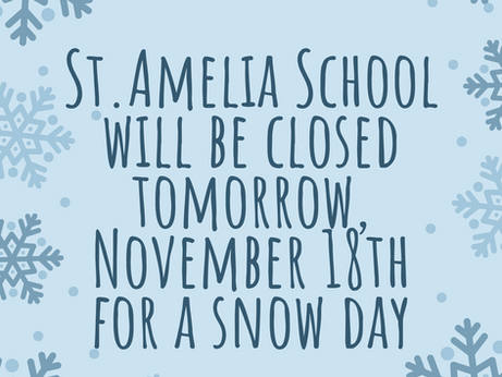 School Closure