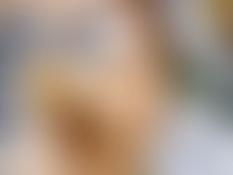 Blueberry Breakfast Cake with Macadamia Oil