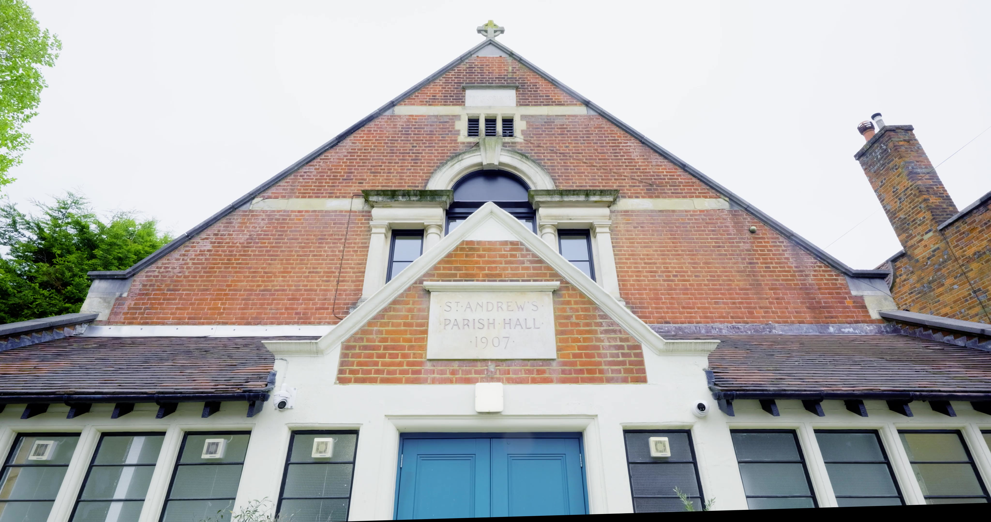 Chelsea Hall School – UK Education Portal