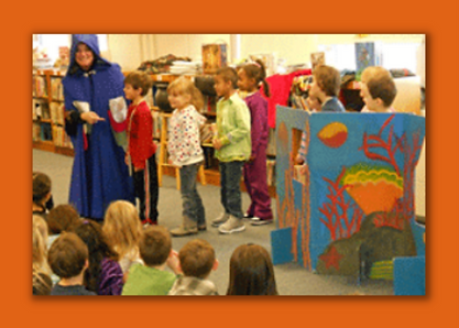 PADDY LYNN ELEMENTARY PROGRAM