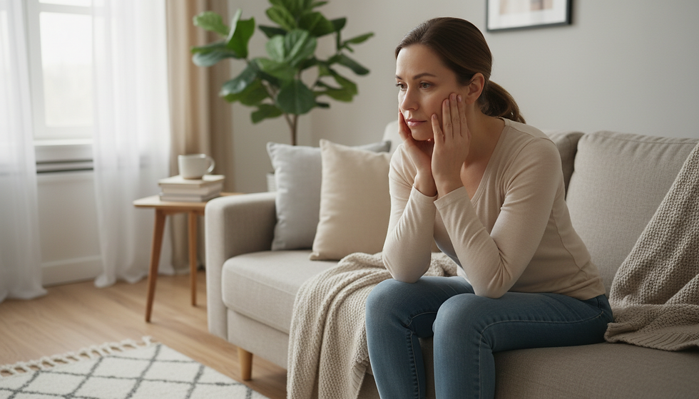 TMJ Disorder Relief: Symptoms, Dentist Care, Treatments and Home Pain Tips