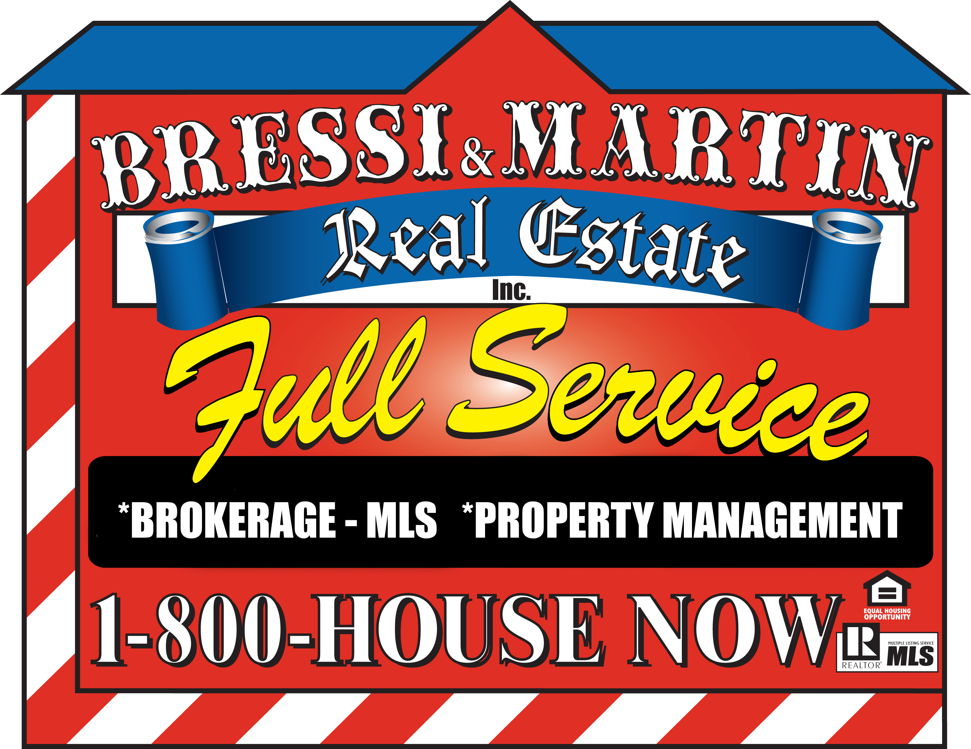 Bressi and Martin Real Estate, Inc.