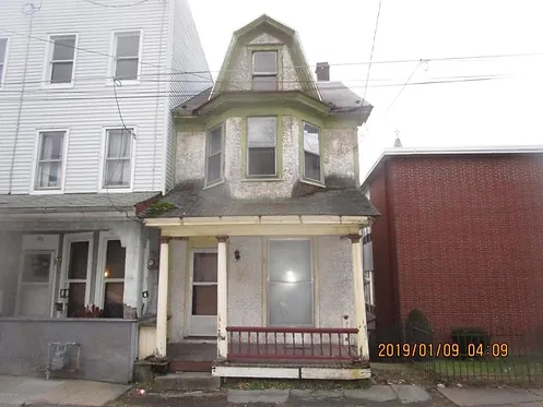 Bressi And Martin Real Estate Inc