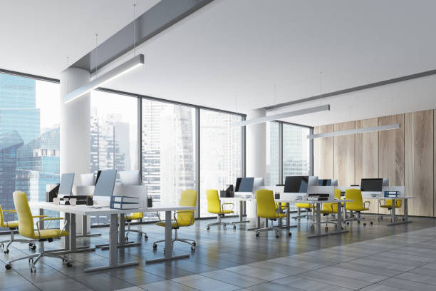 collective workspaces