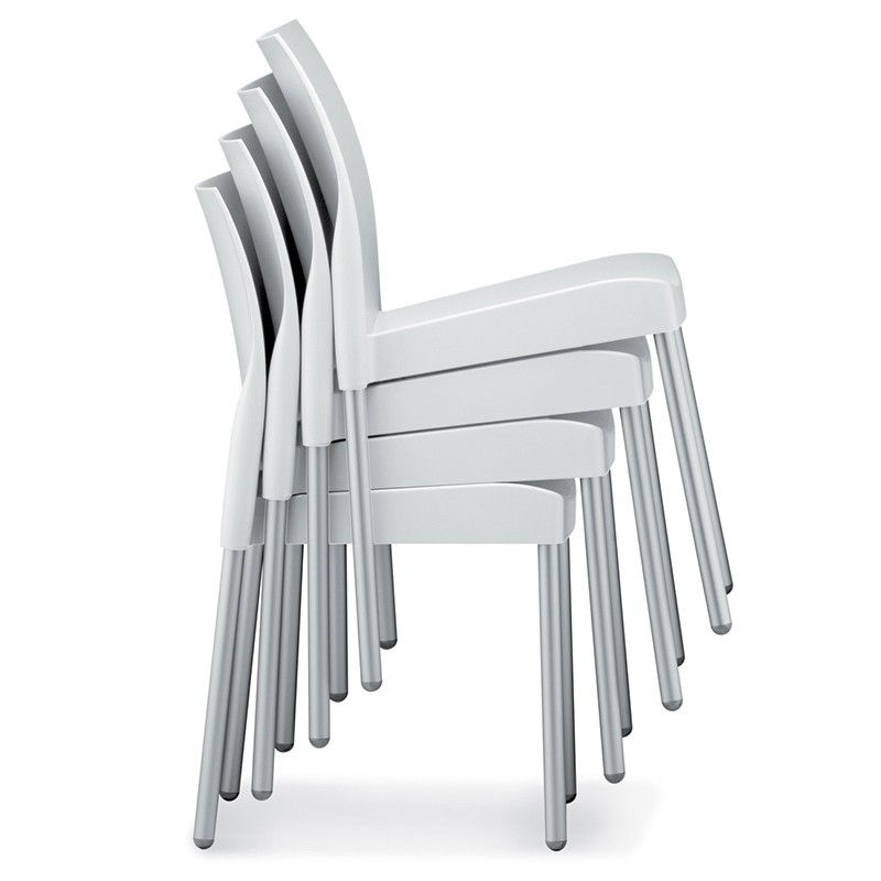 Miniatura: MV-VIVANTI Silla de Comedor Vivanti