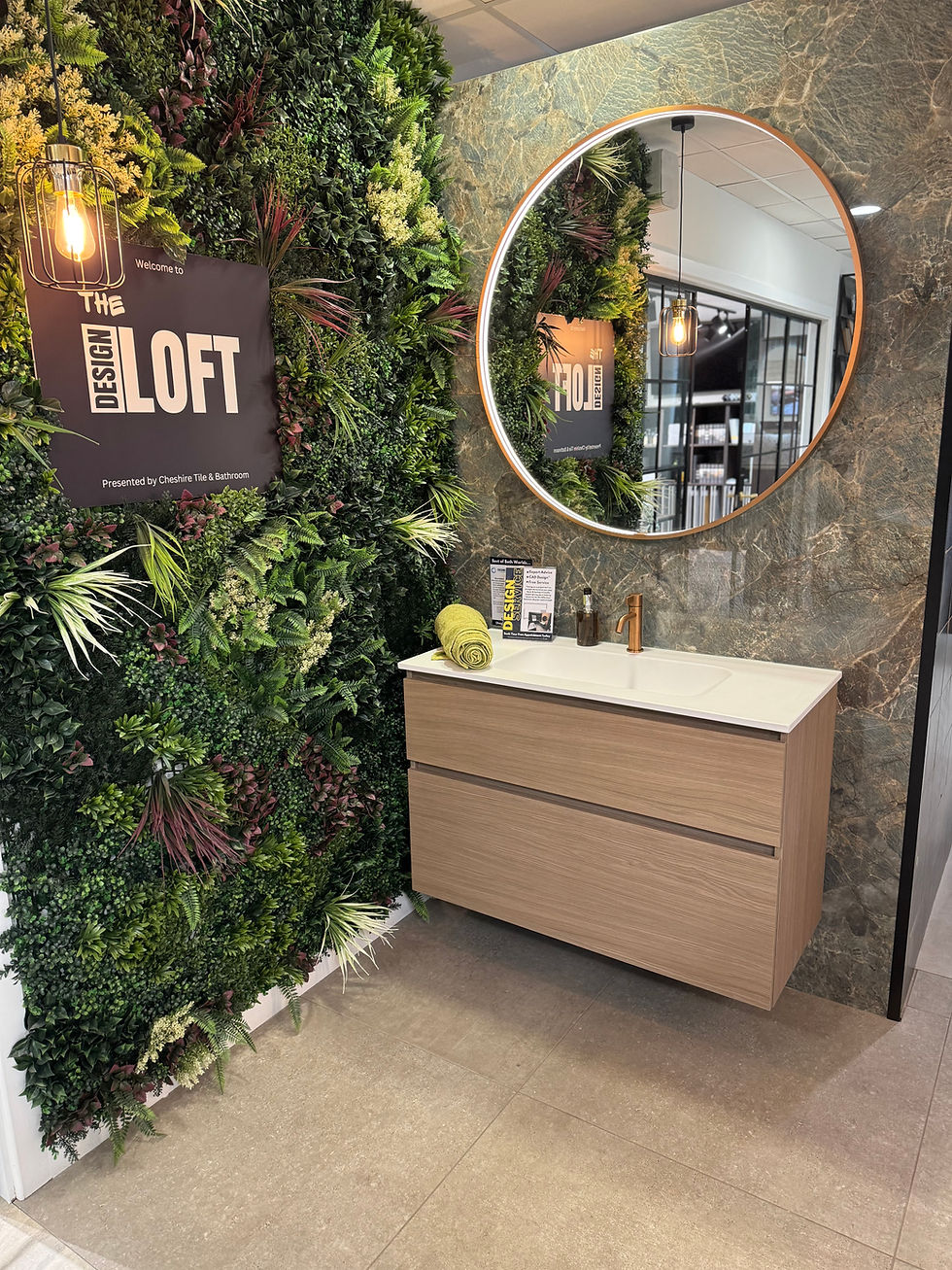 The design loft