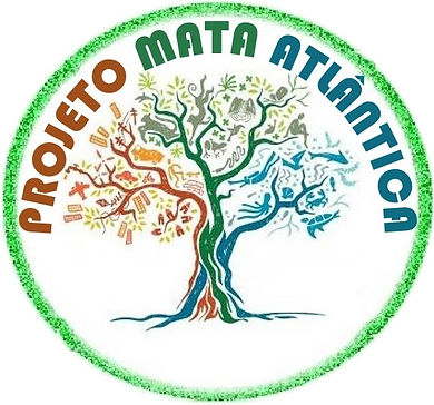 logo projeto mata atlântica