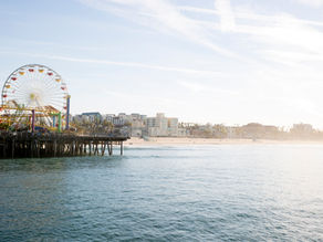 Santa Monica Travel & Tourism Names Rocket As Agency Of Record For UK & Ireland