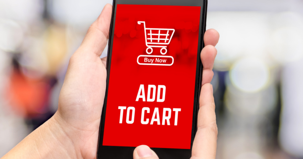 What Is The Consumer Shopping Journey