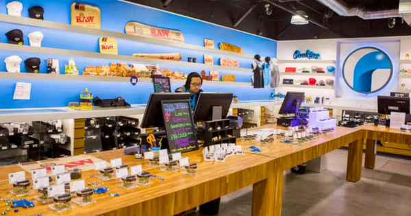 Dispensaries: Everything You Need to Know