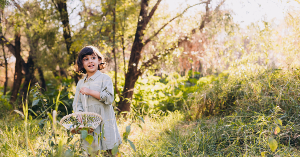 Valentine's Day Outdoor Activities
