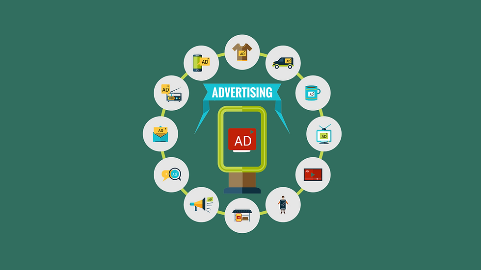 Partnering with Programmatic Digital Ad Platforms for Targeted Audience