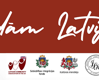 Jaunieši aicināti uz informatīvu sesiju par nometni Lielbritānijā 2025. gadā