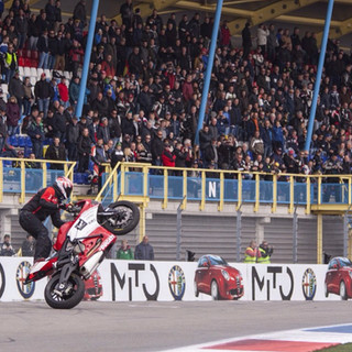 WSBK
