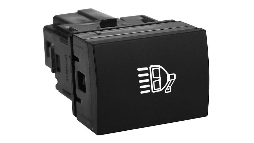 Thumbnail: Heated Seat Switch Panel Switches