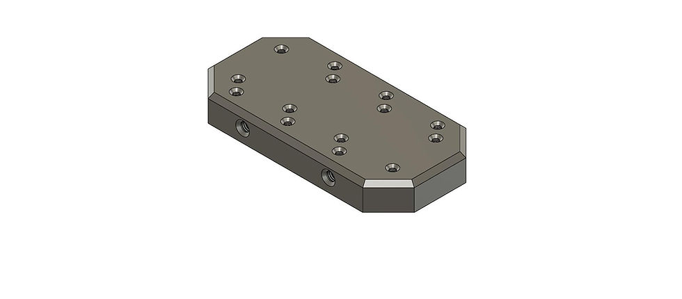 Thumbnail: Toyota 250 Series Prado Electrical Accessory Panel