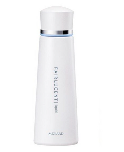 Menard Fairlucent Liquid 180ml | Glo Up By Kara