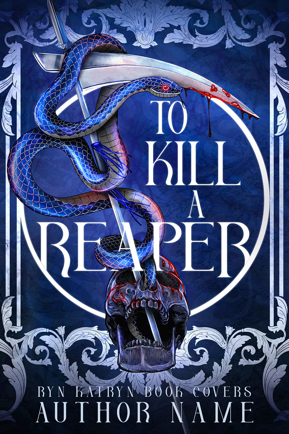 Thumbnail: Reaper Series Premades