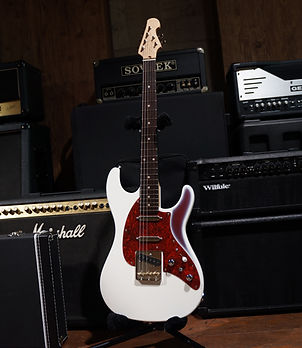 S-2000 22F Type TL | Ibuki Guitars