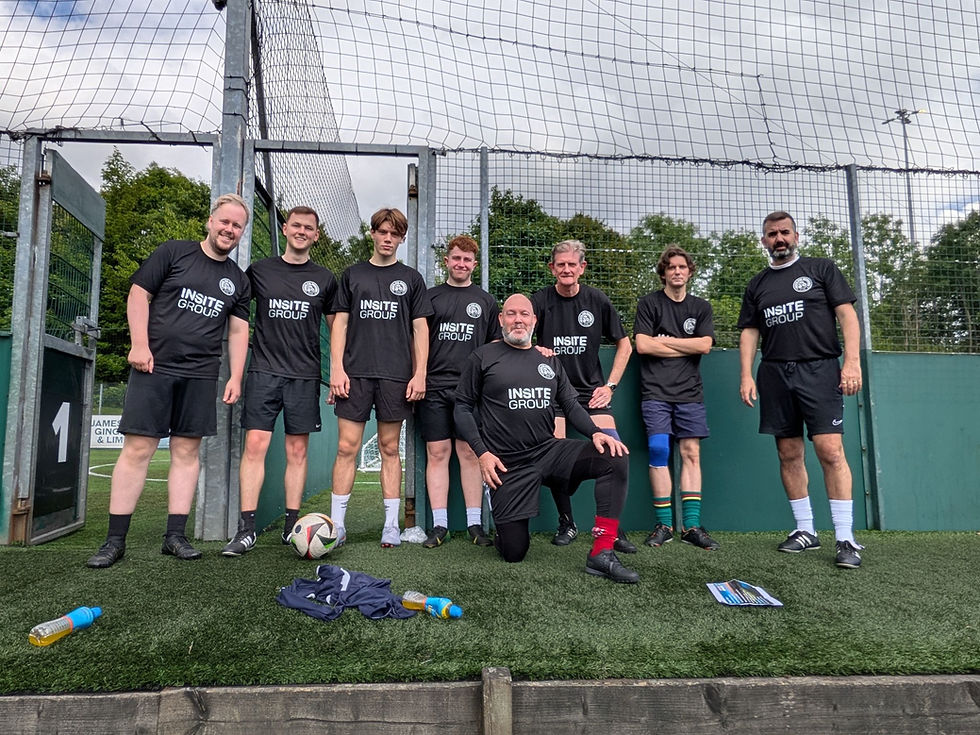 ⚽️ Breaking News from the Pitch! ⚽️