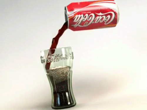 COLA UR THIRST !!
