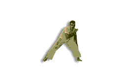 The Fitness Digest-Kenya-Capoeira