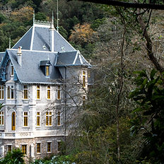 Biester Palace