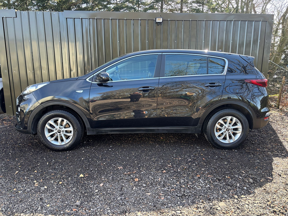 Thumbnail: 2019 Kia Sportage 1 ISG