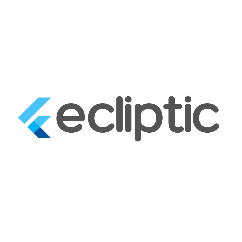 ecliptic logo