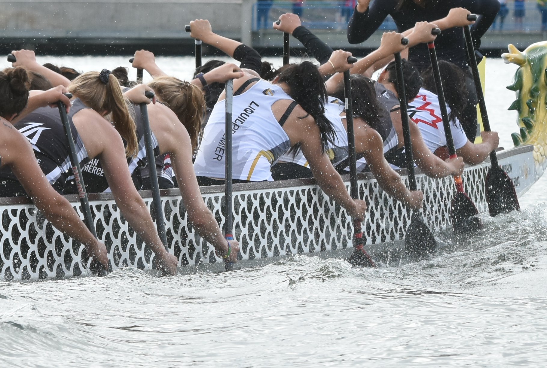 Home Evolution Paddle Club