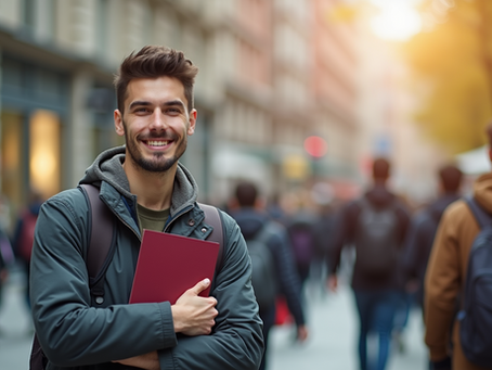 Comment obtenir un visa d'étudiant pour les États-Unis
