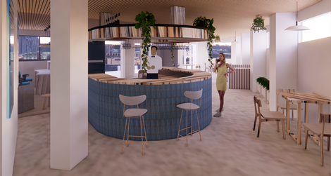 Art Series Hotel – Fremantle