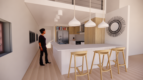Hampton Residence