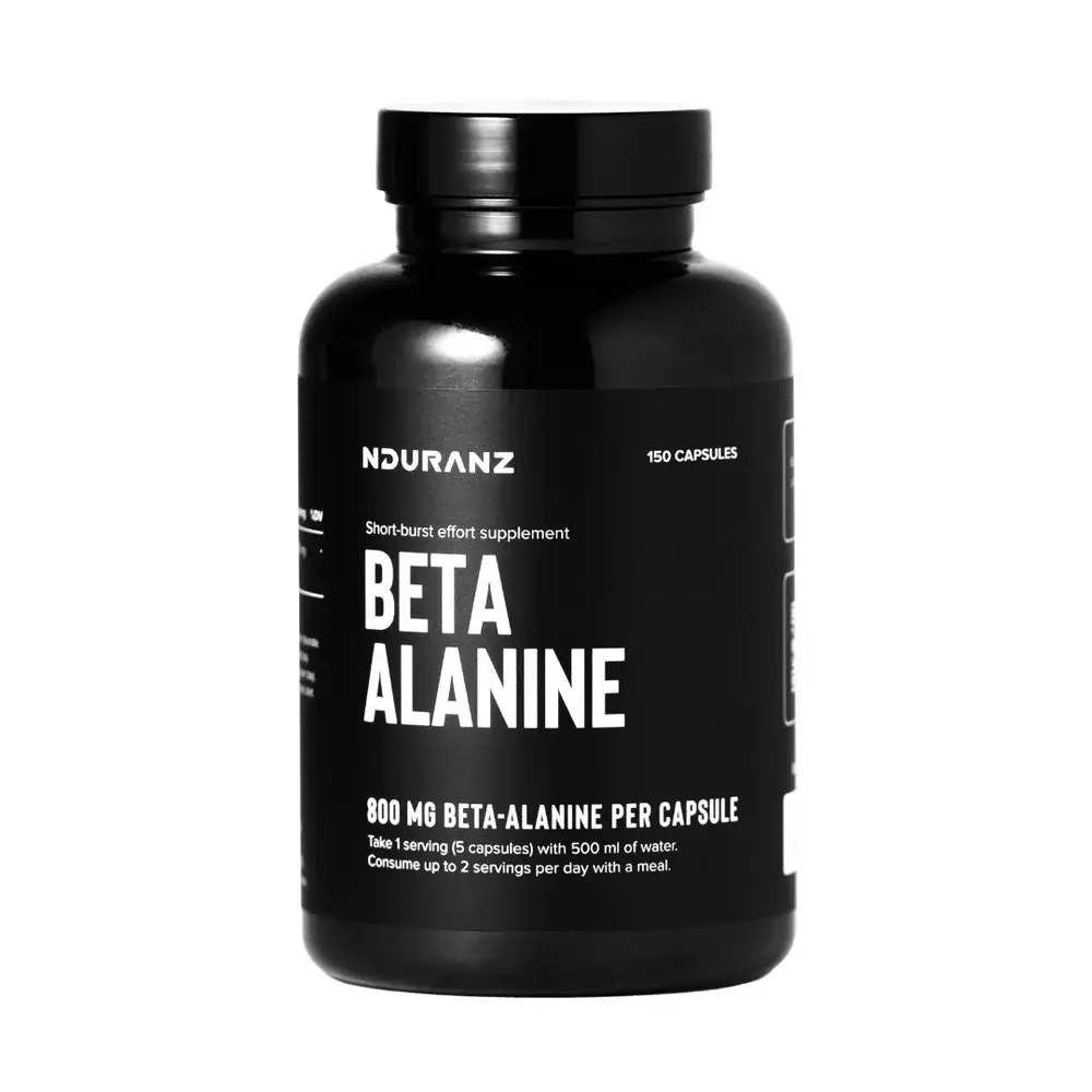 Nduranz Beta Alanine