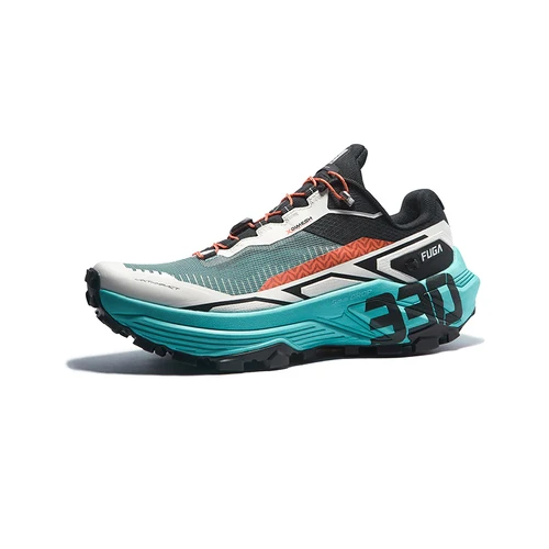 fuga 2025 New Kailas FUGA EX 3 Trail Running Shoes Men's | The