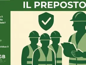 PREPOSTO: CHI DEVE ESSERE NOMINATO?